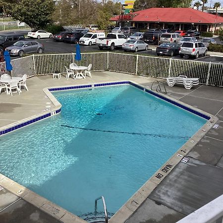 Motel 6-Sunnyvale, Ca - South Zewnętrze zdjęcie