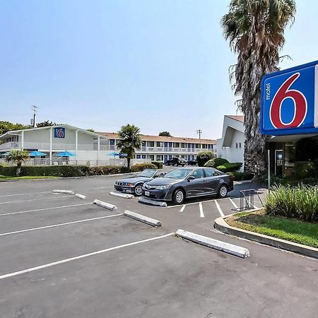 Motel 6-Sunnyvale, Ca - South Zewnętrze zdjęcie