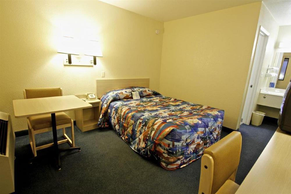 Motel 6-Sunnyvale, Ca - South Pokój zdjęcie